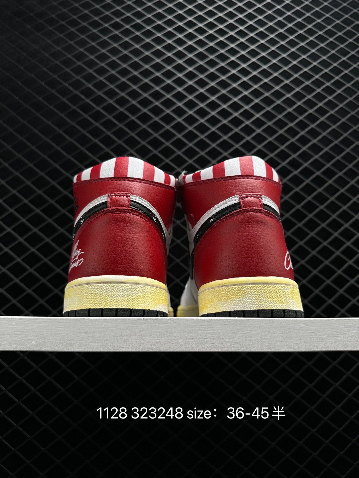 Air Jordan 1 Retro High OG 